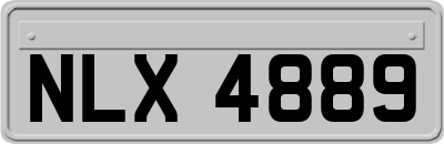 NLX4889