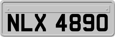 NLX4890