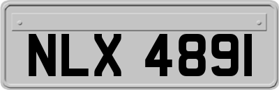 NLX4891