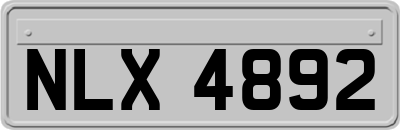 NLX4892