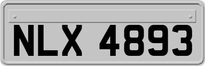 NLX4893