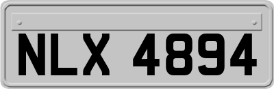 NLX4894