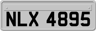 NLX4895