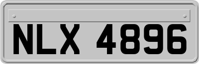 NLX4896