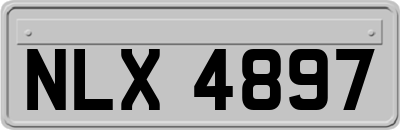 NLX4897