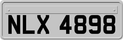 NLX4898