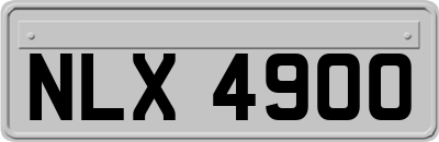NLX4900
