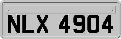NLX4904