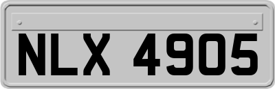 NLX4905