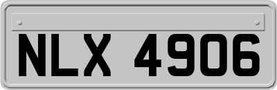 NLX4906