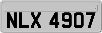 NLX4907