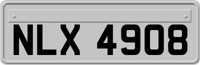 NLX4908