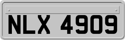 NLX4909