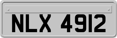 NLX4912