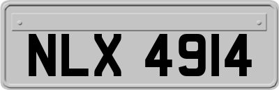 NLX4914