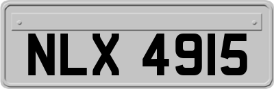 NLX4915