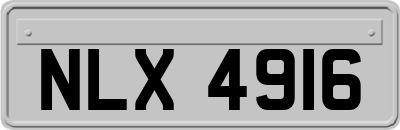 NLX4916