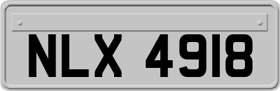 NLX4918