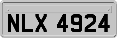NLX4924