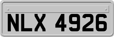NLX4926
