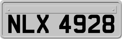 NLX4928