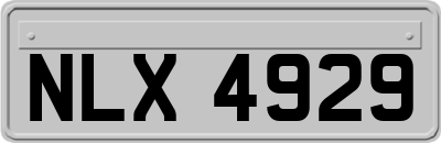 NLX4929