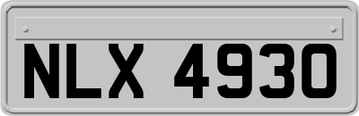 NLX4930