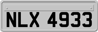NLX4933