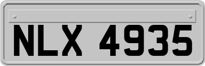 NLX4935