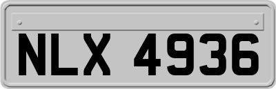 NLX4936