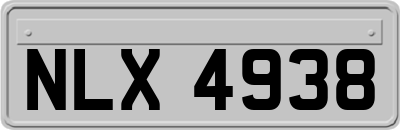 NLX4938