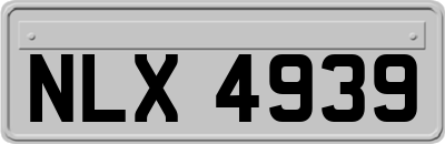 NLX4939