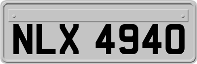NLX4940