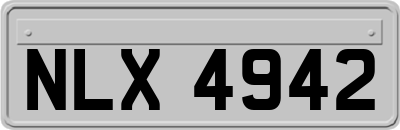 NLX4942