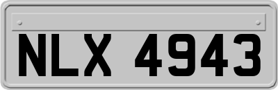 NLX4943