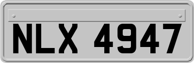 NLX4947