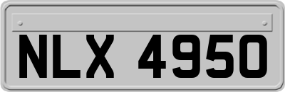 NLX4950