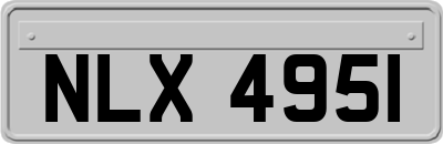 NLX4951