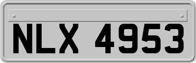 NLX4953
