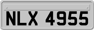 NLX4955