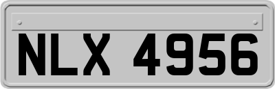 NLX4956