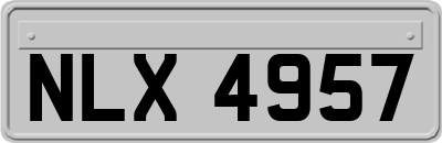 NLX4957