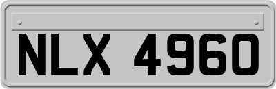 NLX4960