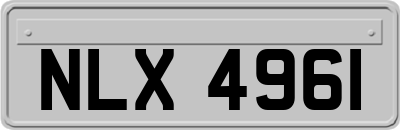 NLX4961