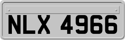 NLX4966