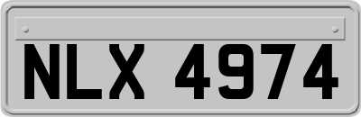 NLX4974