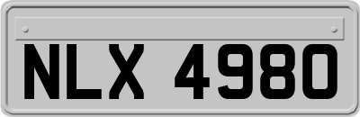 NLX4980