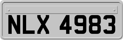 NLX4983