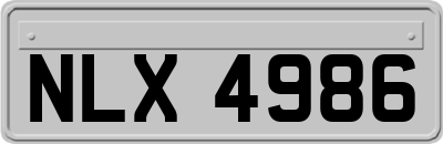 NLX4986
