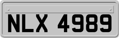 NLX4989